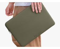 Uniq Cyprus Ridge Edition Laptop Sleeve 14" zielony - 1371872 - zdjęcie 5